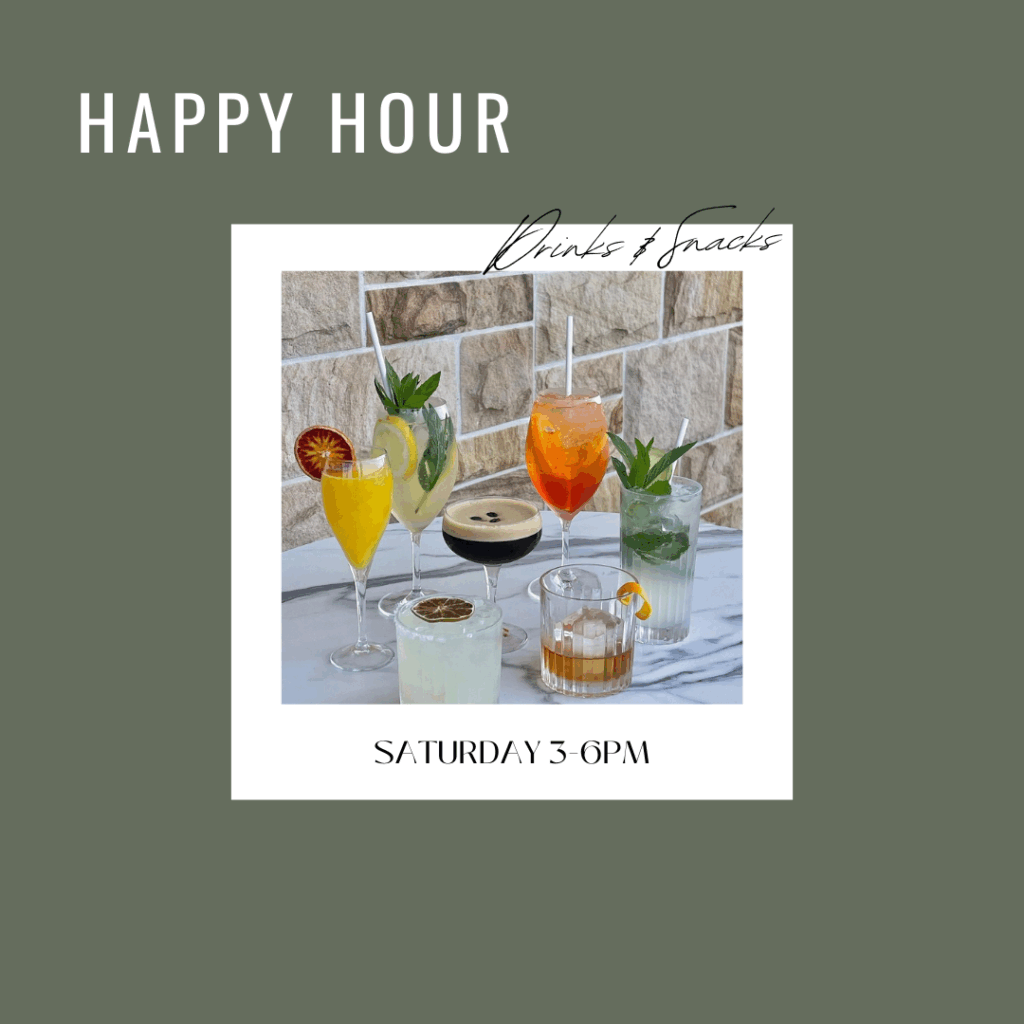 HAPPY HOUR-3
