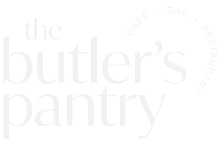 The Butlers Pantry Cafe